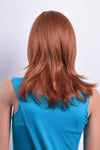 Hazel Blues® | Synthetic Mid-Length Wigs 14'' - Hazel Blues®