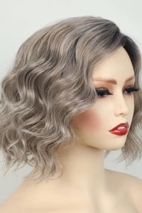 Hazel Blues® | Synthetic Short Wavy Wigs 4'' - Hazel Blues®