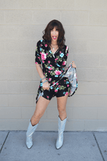 Hazel Blues® | Take Me to Market Dress - Hazel Blues®