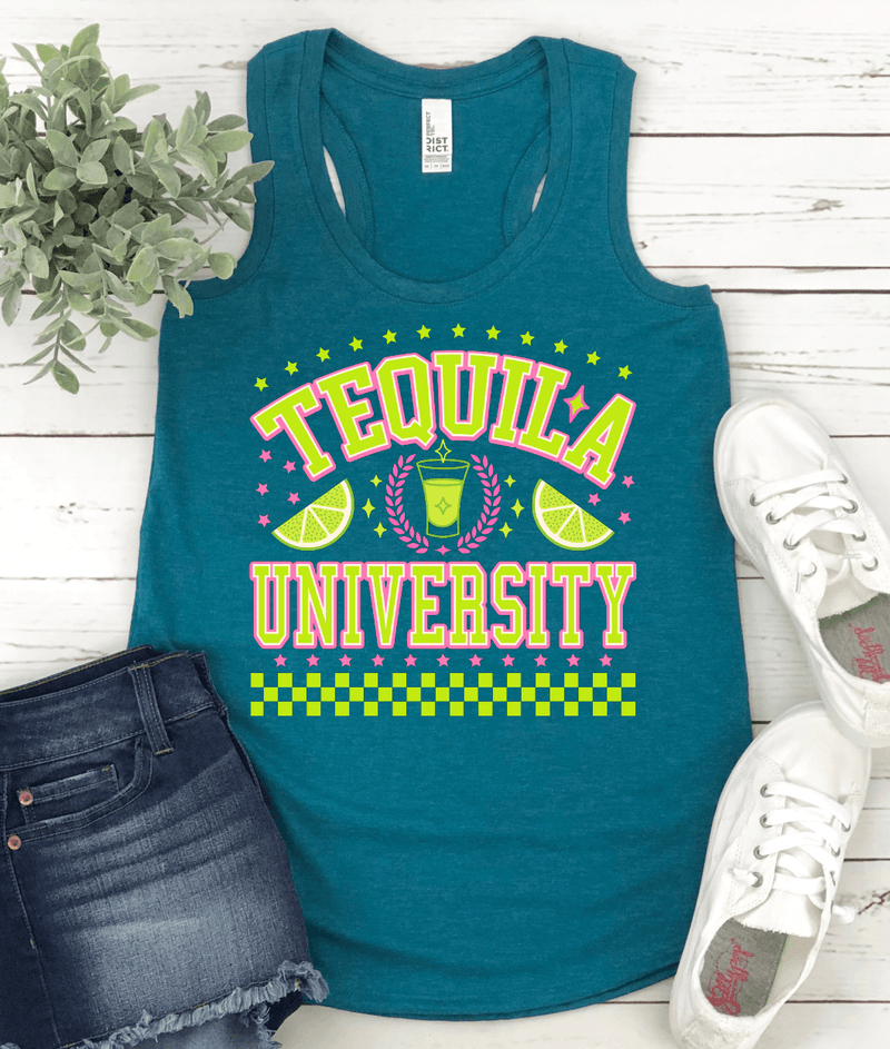 Hazel Blues® | Tequila University - Hazel Blues®