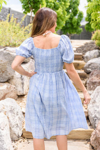 Hazel Blues® | Top of The Class Dress - Hazel Blues®