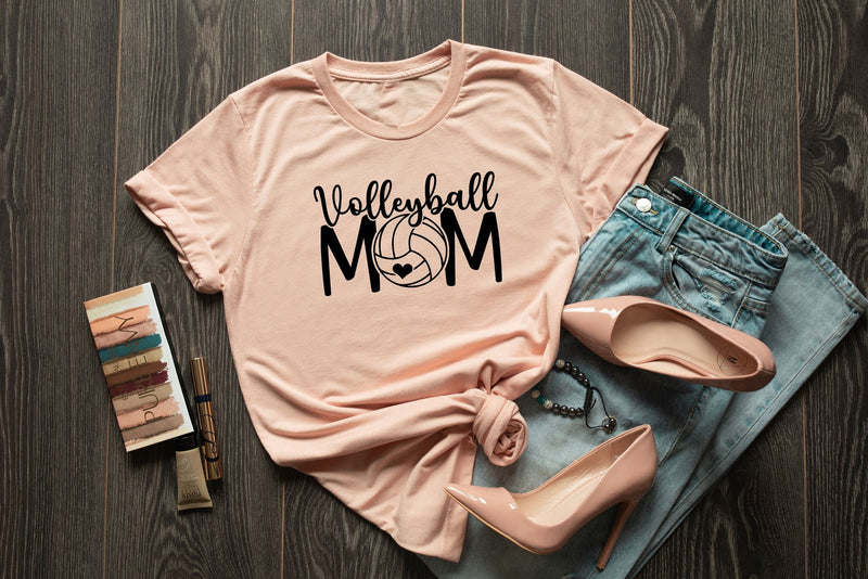 Hazel Blues® |  Sports Mom Graphic Tee Monthly Subscription