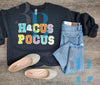 Hazel Blues® |  Hocus Pocus Sweatshirts - up to 5XL