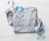 Hazel Blues® |  Hocus Pocus Sweatshirts - up to 5XL