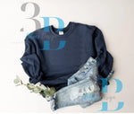 Hazel Blues® |  Hocus Pocus Sweatshirts - up to 5XL