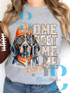 Hazel Blues® |  Tennessee Vols | Rocky Top | Home Sweet Home | Smokey distressed Tennessee Volunteers design distressed graphic for tshirts  png