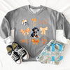 3Blues Designs | Tennessee Vols | SMOKEY |  DTF Transfer Sheet Iron On