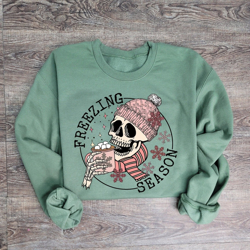 2 SIZES | DTF Transfer Sheet Iron On