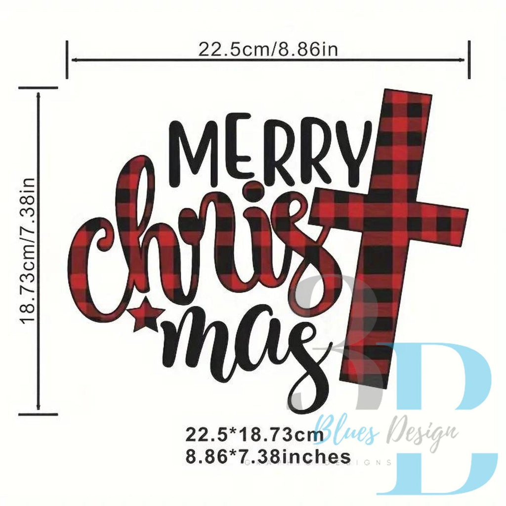 12 STYLES | DTF Transfer Sheet Iron On