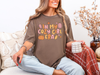 Hazel Blues® |  In My Cozy Girl Era Graphic Tee