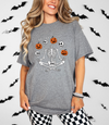 Hazel Blues® |  Juggling Skeleton Graphic Tee