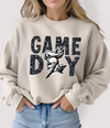 Hazel Blues® | Knights Game Day Glitter - Sweatshirt