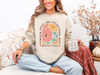 Hazel Blues® |  Pumpkin Spice Sweatshirt