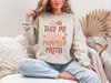Hazel Blues® |  Take me To the Pumpkin Patch Sweatshirt in Multiple Colors