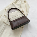 Hazel Blues® |  PU Leather Shoulder Bag