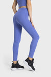 Hazel Blues® |  High Waist Active Pants