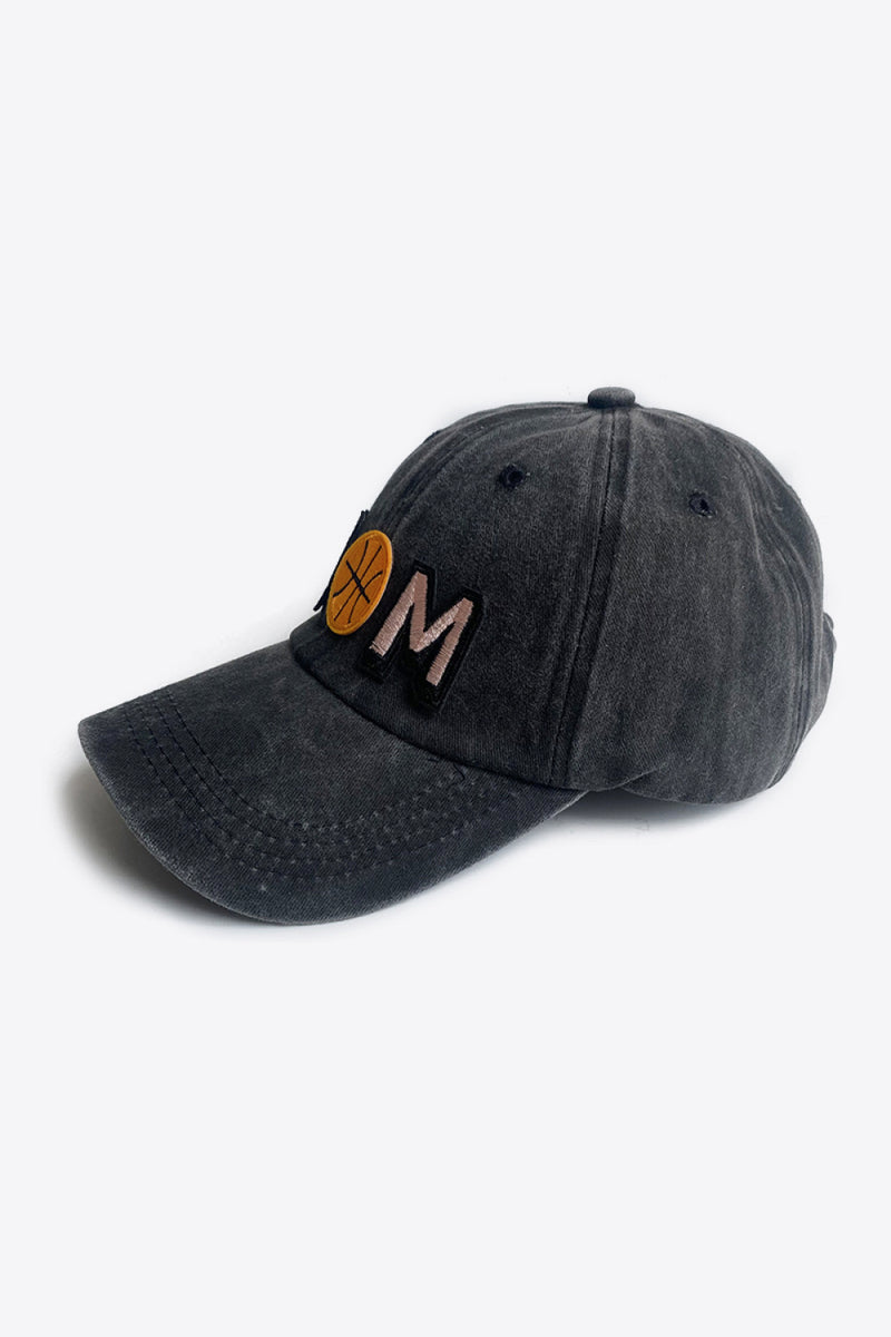 Hazel Blues® |  MOM Baseball Cap