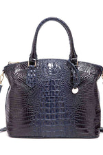 Hazel Blues® |  PU Leather Handbag