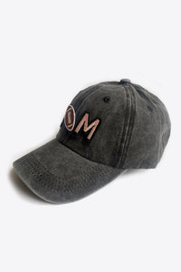 Hazel Blues® |  MOM Baseball Cap