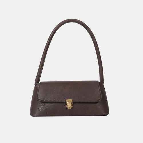 Hazel Blues® |  PU Leather Shoulder Bag