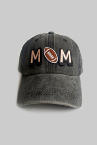 Hazel Blues® |  MOM Baseball Cap