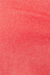 Hazel Blues® |  Basic Bae Round Neck Drop Shoulder Slit Sweatshirt