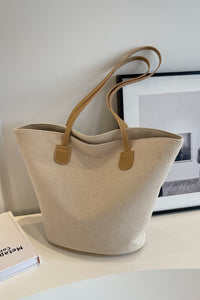 Hazel Blues® |  Canvas Tote Bag