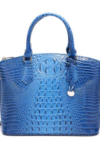 Hazel Blues® |  PU Leather Handbag