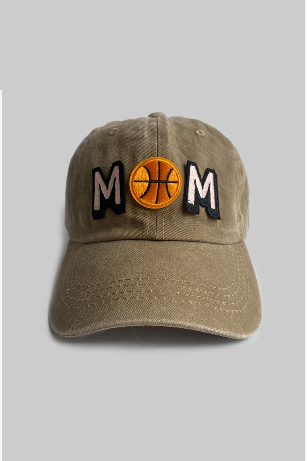 Hazel Blues® |  MOM Baseball Cap