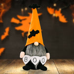 Hazel Blues® |  BOO Pointed Hat Faceless Gnome