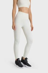 Hazel Blues® |  High Waist Active Pants