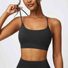 Hazel Blues® |  Cropped Sport Cami