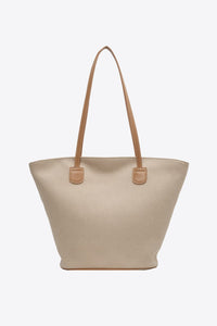 Hazel Blues® |  Canvas Tote Bag