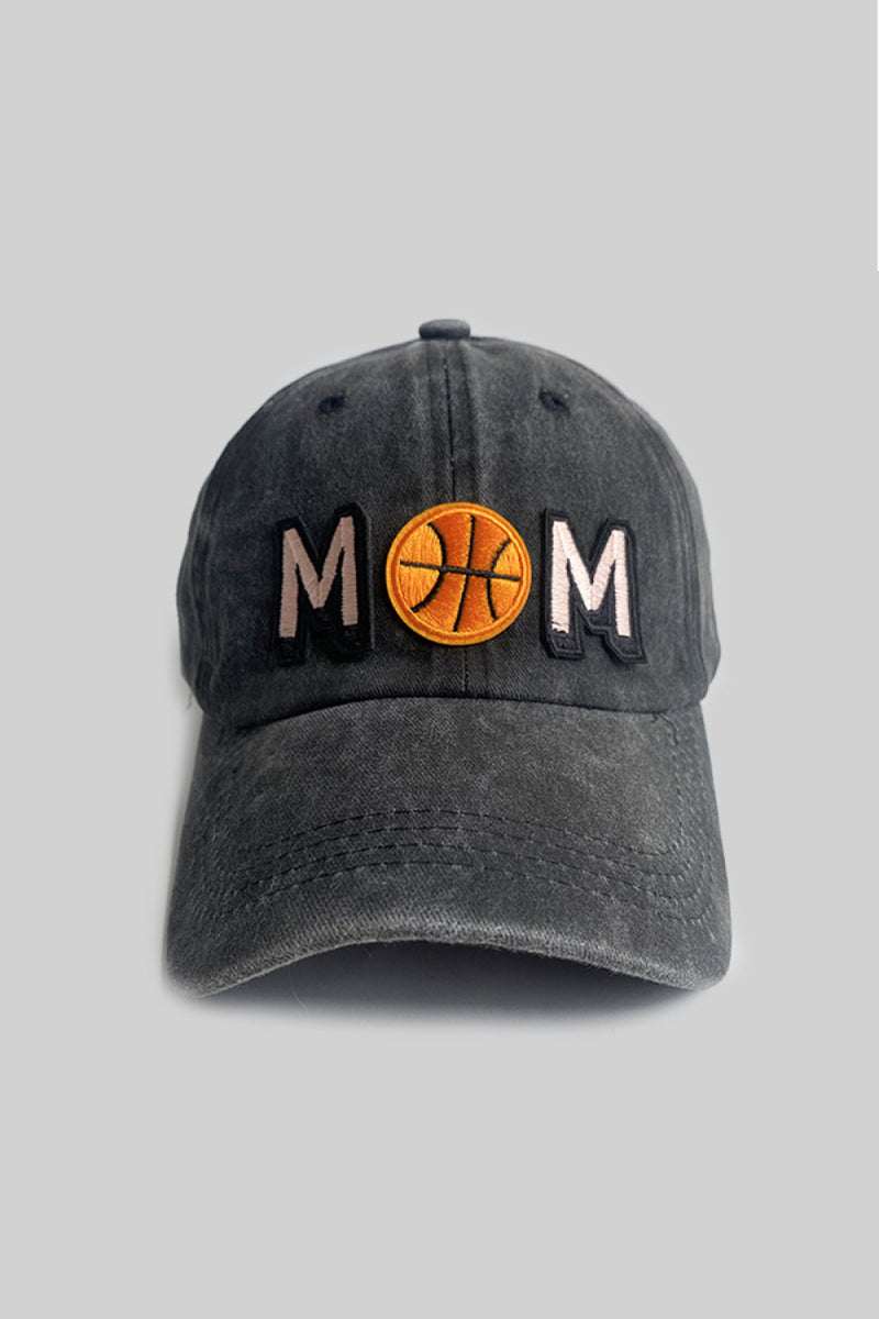 Hazel Blues® |  MOM Baseball Cap