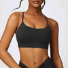 Hazel Blues® |  Cropped Sport Cami