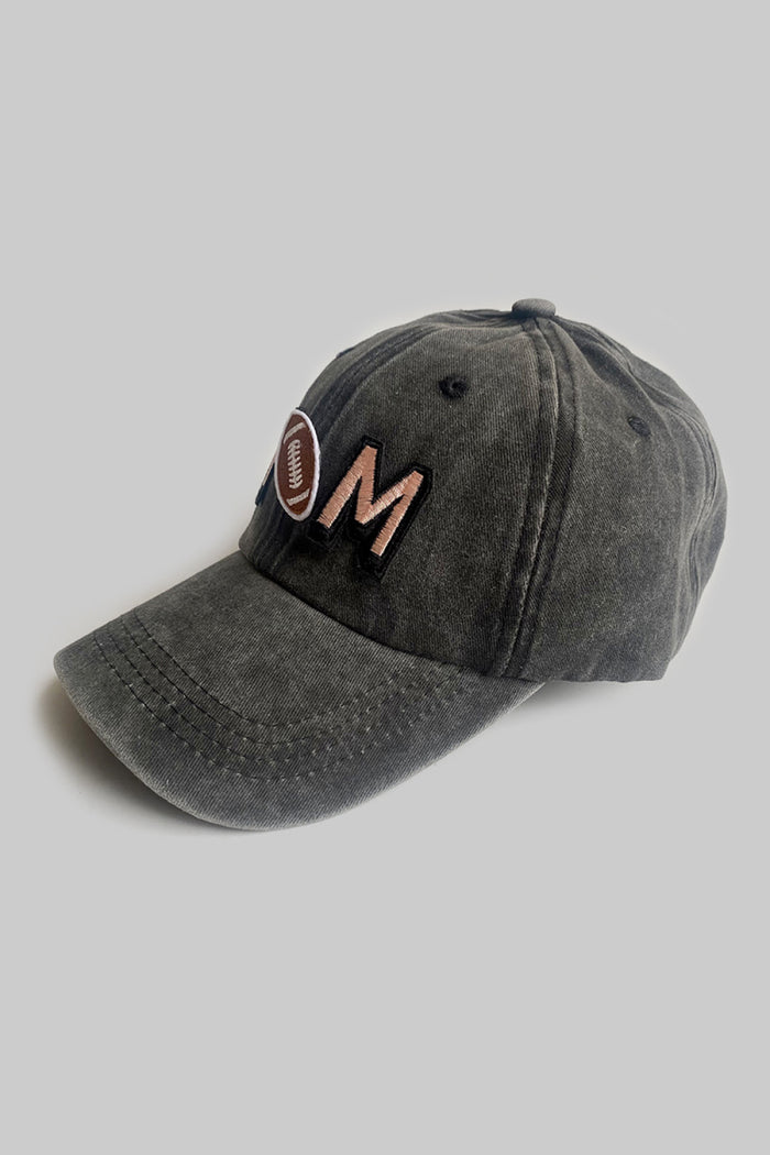 Hazel Blues® |  MOM Baseball Cap