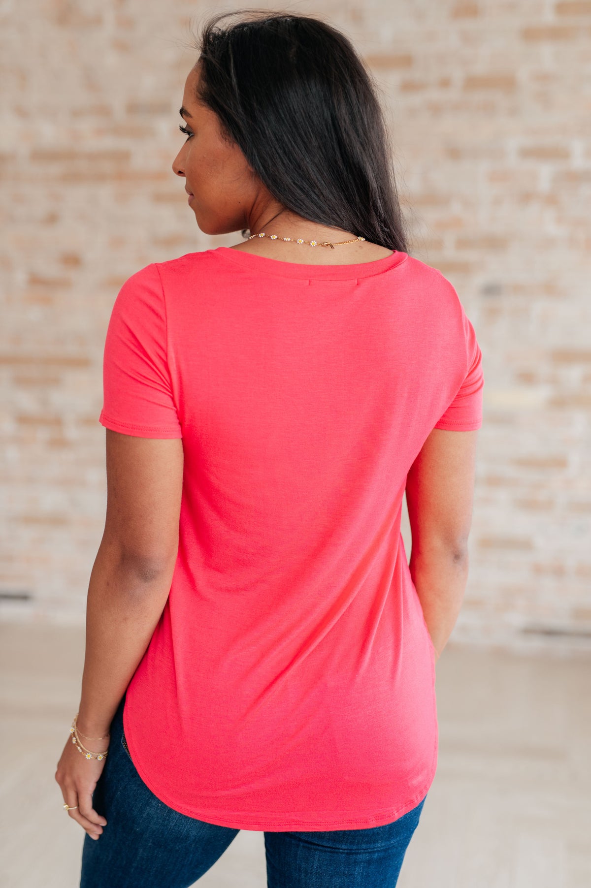 Hazel Blues® |  Back to the Basics Top