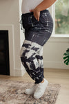 Hazel Blues® |  Can't Tie Me Down Joggers