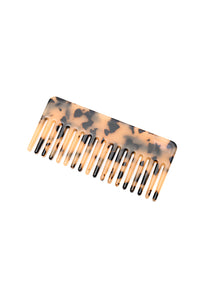 Hazel Blues® |  Comb & Claw Clip Set