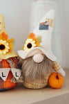 Hazel Blues® |  Fall Banner Gnomes Set of 2