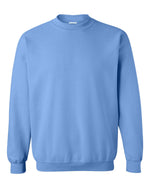 Hazel Blues® |  Game Day Pearl w/Basketball Patch Sweatshirt