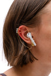Hazel Blues® |  Keep it Close Airpod Ear Cuffs