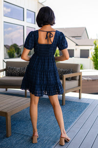 Hazel Blues® |  Little Miss Can't Be Wrong Dress