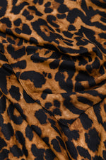 Hazel Blues® |  Lovely Leopard Scarf