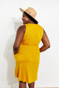 Hazel Blues® | The Magic Dress
