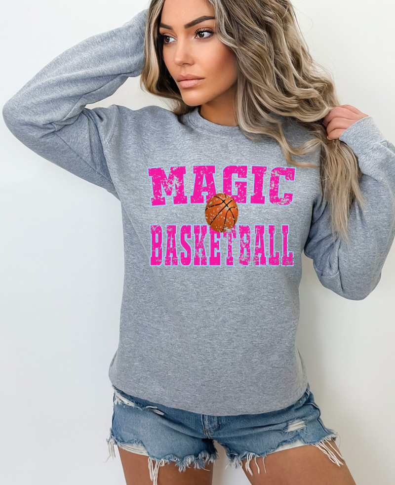 Hazel Blues® | Custom Team Sport: SWEATSHIRT