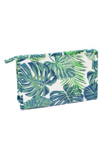 Hazel Blues® |  Plant Lover Cosmetic Bags Set of 4