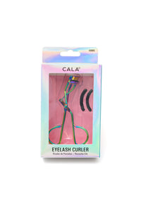 Hazel Blues® |  Psychedelic Eyelash Curler