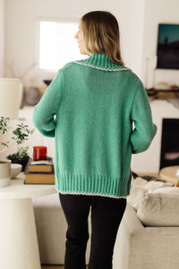 Hazel Blues® |  Ready for Surprise Cardigan