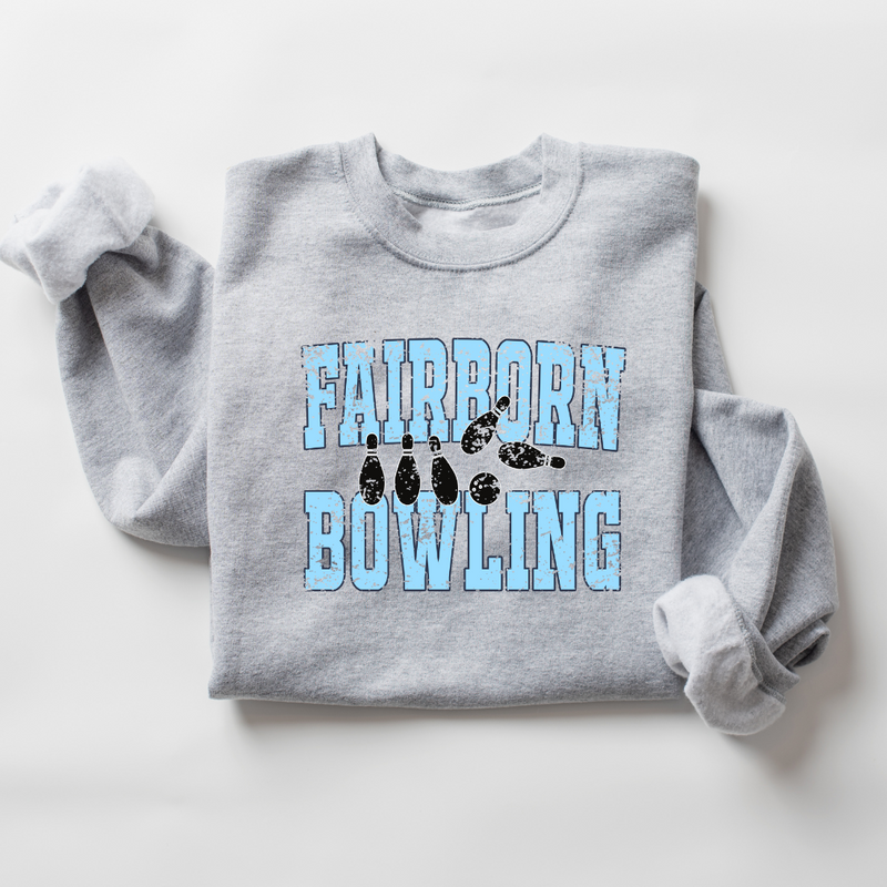 Hazel Blues® | Custom Team Sport: SWEATSHIRT